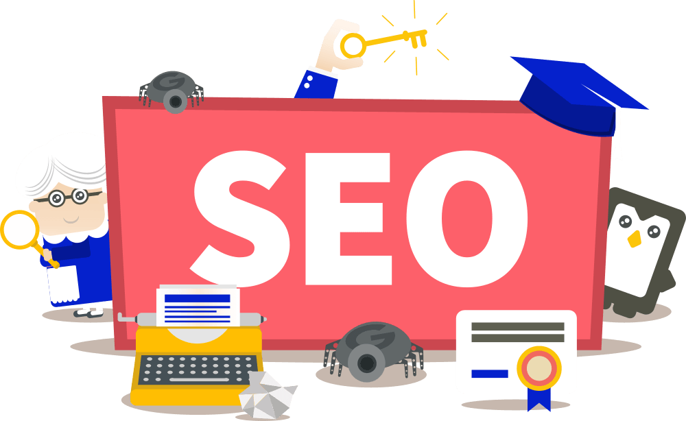 learn seo new t